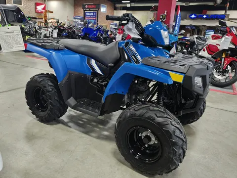 Polaris 2026 Sportsman 110 EFI