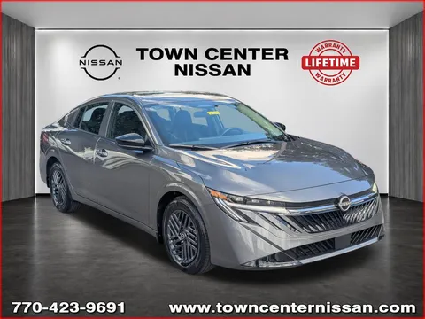 2027 Nissan Sentra