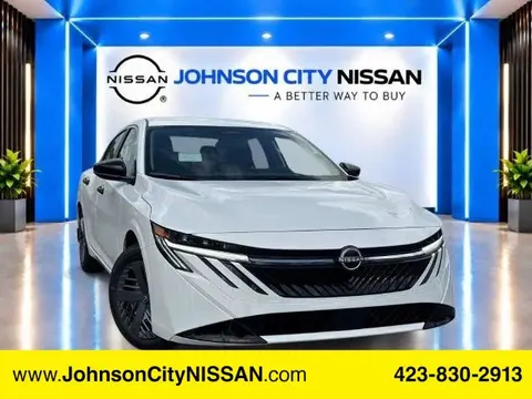 2027 Nissan Sentra