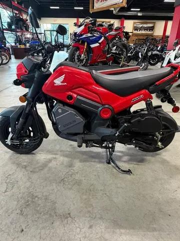 Honda 2022 Navi