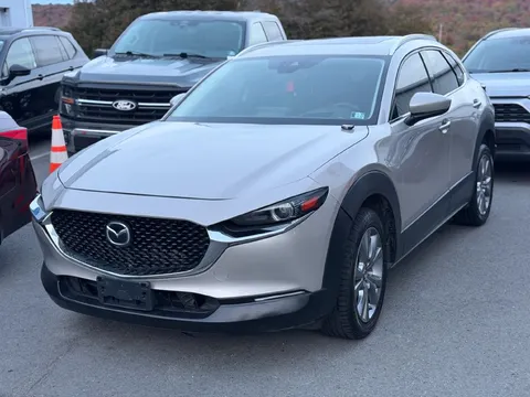 2023 Mazda CX-30