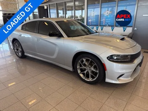 2023 Dodge Charger