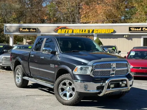 2013 Ram 1500