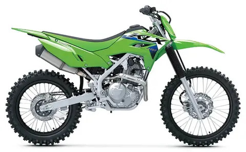 Kawasaki 2027 KLX230R