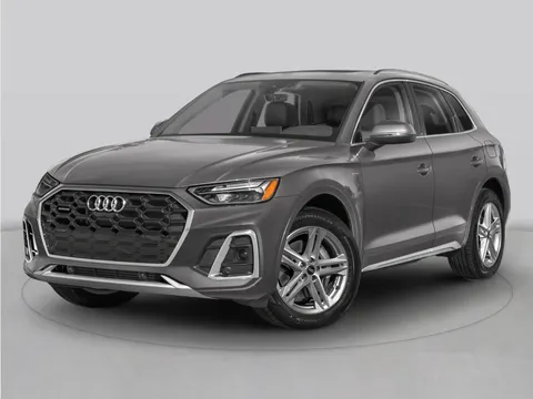 2021 Audi Q5