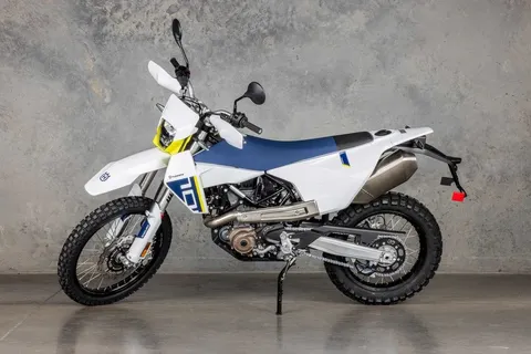2027 Husqvarna 701 ENDURO