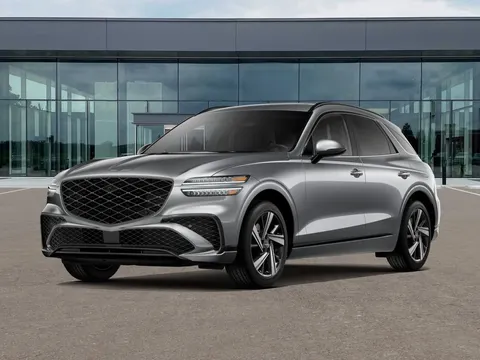 2026 Genesis GV70