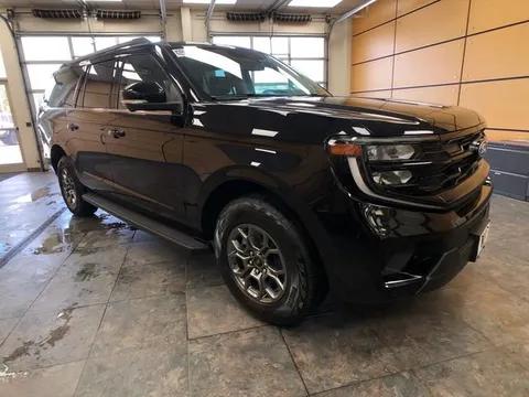 2027 Ford Expedition Max
