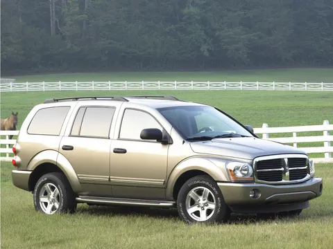 2006 Dodge Durango