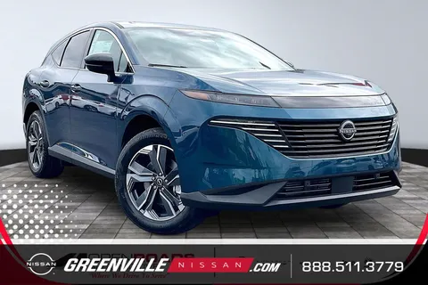 2026 Nissan Murano