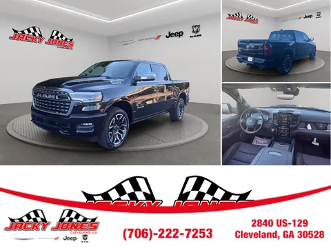2027 Ram 1500