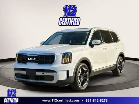 2024 Kia Telluride