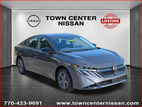 2027 Nissan Sentra