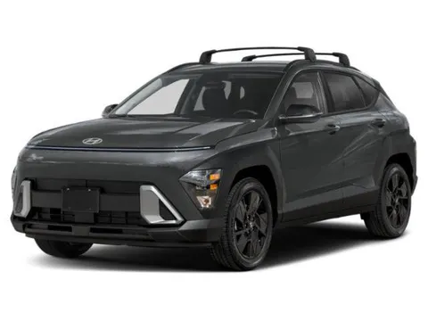 2027 Hyundai Kona