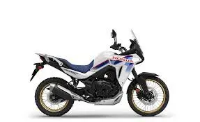 2026 Honda Transalp