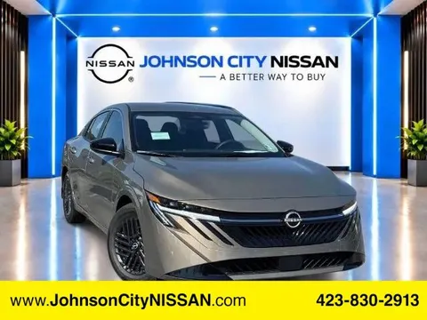 2027 Nissan Sentra