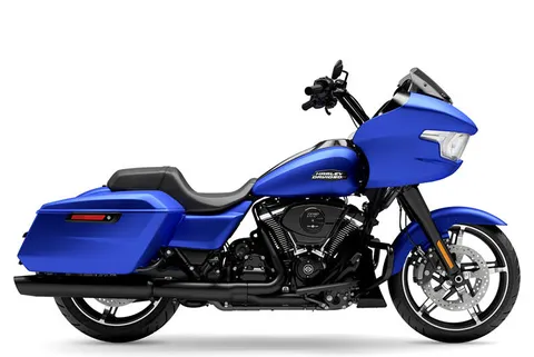 2026 Harley-Davidson Road Glide