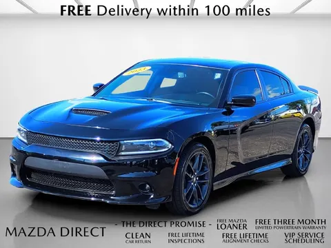 2023 Dodge Charger