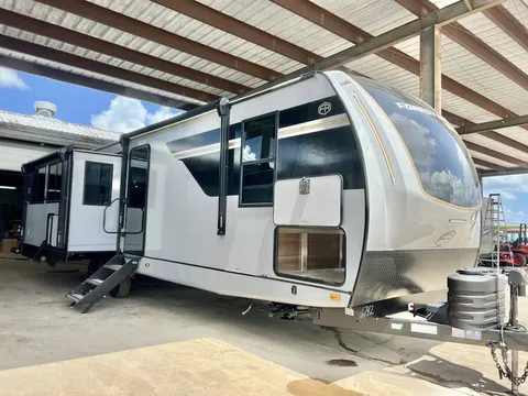 2026 Forest River Vibe 2800RL