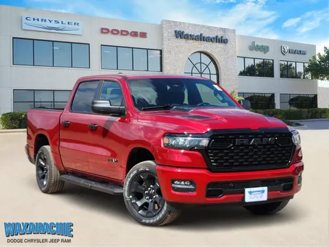 2027 Ram 1500
