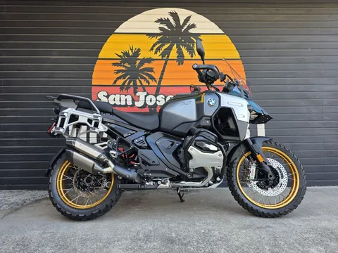 2026 BMW R 1300 GS Adventure