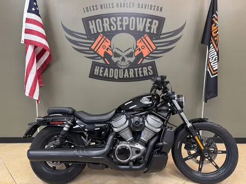 2023 Harley-Davidson RH975 - Nightster