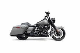 2018 Harley Davidson FLHRXS