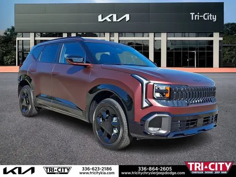 2027 Kia Seltos