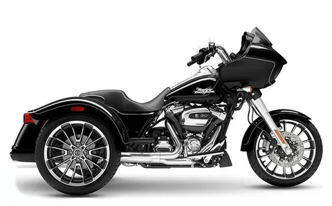 2023 Harley-Davidson Road Glide 3