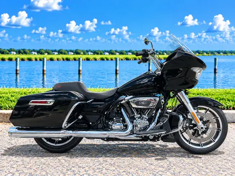 2026 Harley-Davidson Road Glide