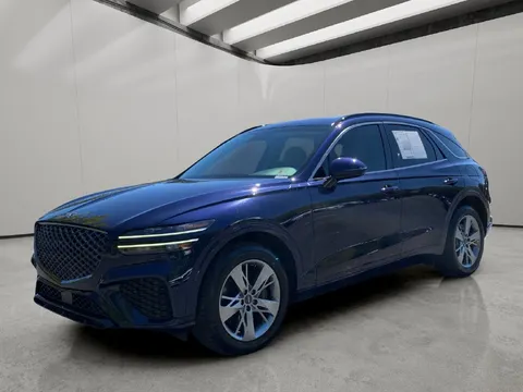 2022 Genesis GV70