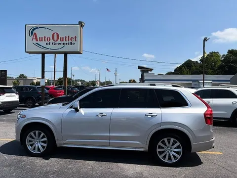2019 Volvo XC90