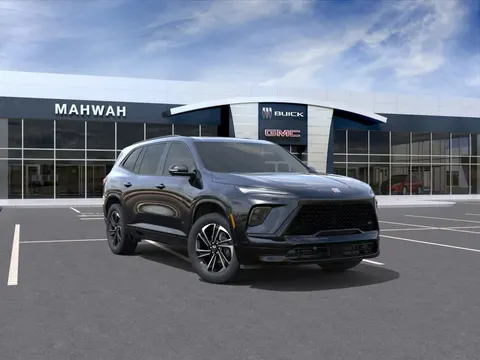 2027 Buick Enclave