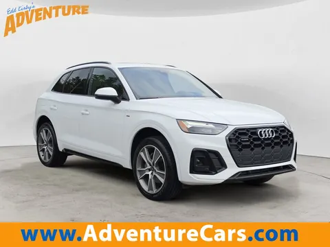 2025 Audi Q5