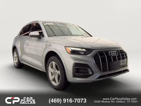 2023 Audi Q5