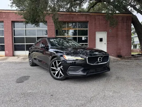 2020 Volvo S60