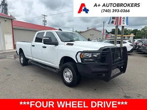 2023 Ram 2500