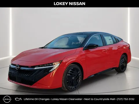 2027 Nissan Sentra