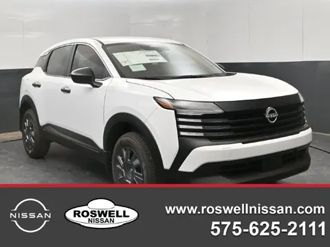 2027 Nissan Kicks