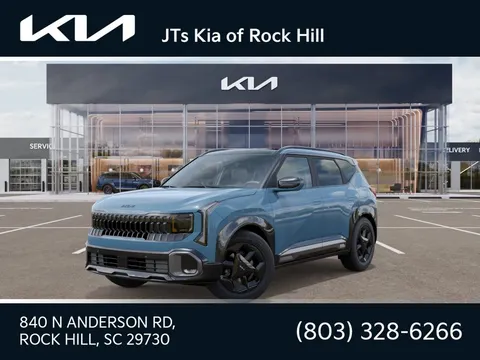 2027 Kia Seltos