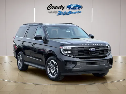 2026 Ford Expedition