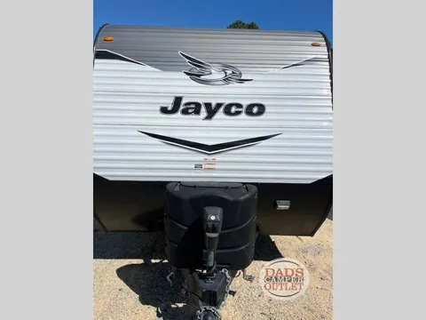 2022 Jayco Jay Flight 28BHOK