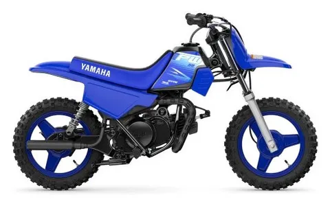 Yamaha Motor Corp., USA 2027 PW50