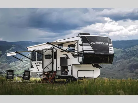 2024 KZ Durango D301RLT