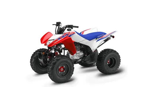 2026 Honda TRX
