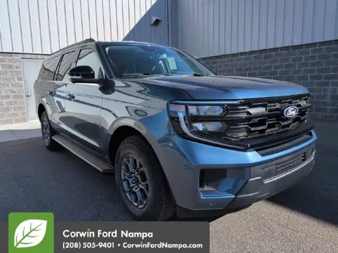 2027 Ford Expedition Max