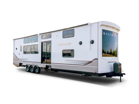 2026 Alliance RV Benchmark 44RKL