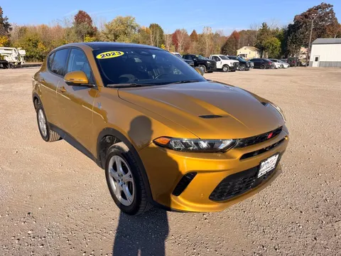 2023 Dodge Hornet