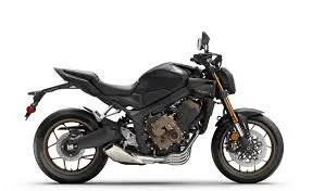 2026 Honda CB650R