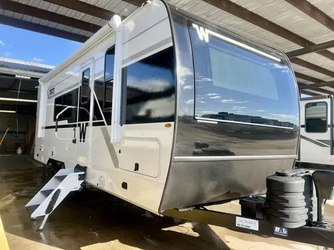 2026 Winnebago Thrive 22MLS